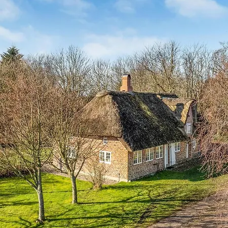 Сasa de vacaciones Impresionante Casa De 1 En