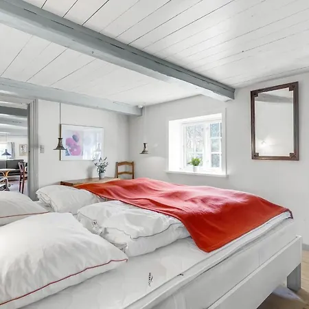 Holiday home 1 Bedroom Amazing Home In Hojer