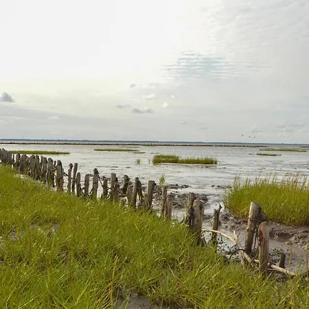 度假居 Amazing In With 1 Bedroom And Wifi *